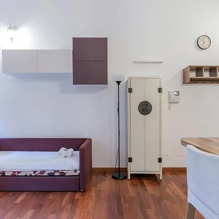 Con Giardino Privato Vicino Stazione Lambrate - Relax E Lavoro * Μιλάνο